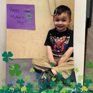 Meet your Posher, Tara